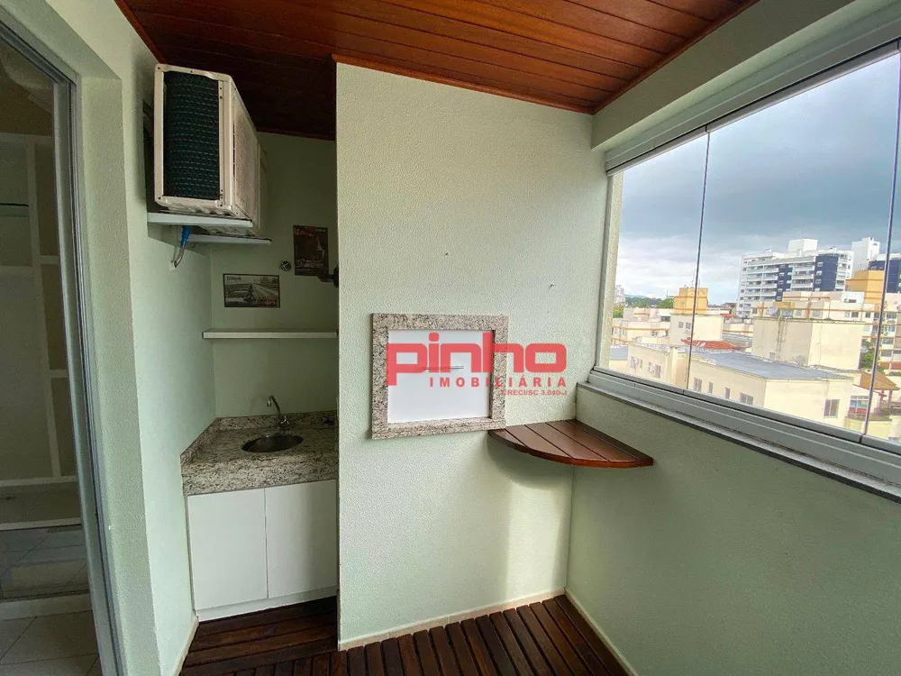 Apartamento, 2 quartos, 67 m² - Foto 3