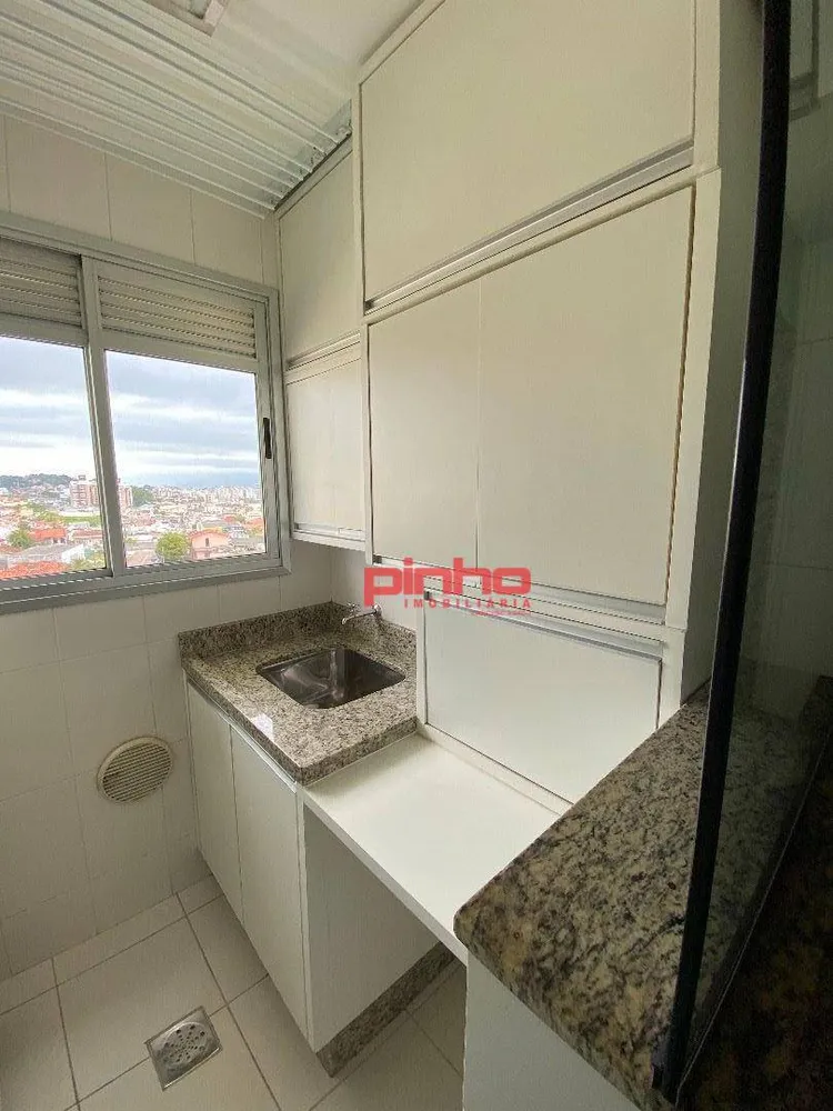 Apartamento, 2 quartos, 67 m² - Foto 3
