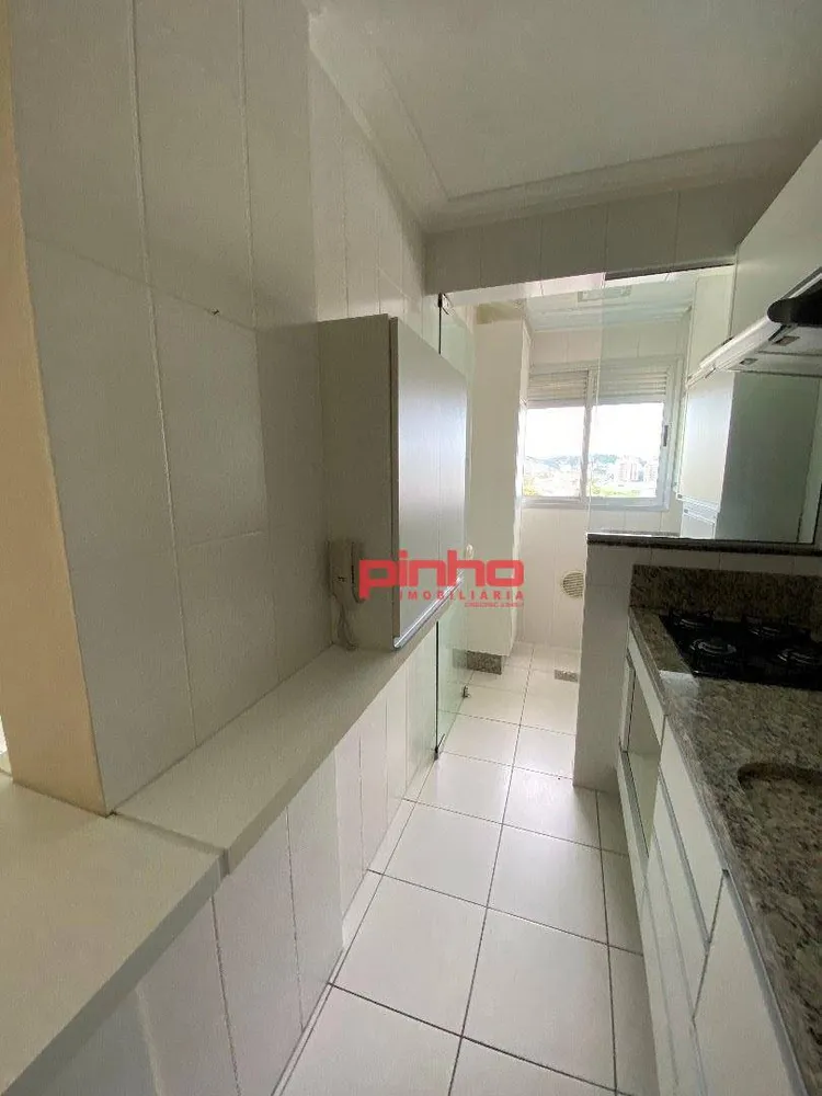 Apartamento, 2 quartos, 67 m² - Foto 7