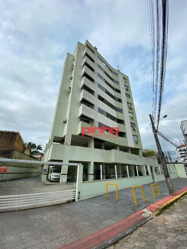 Apartamento, 2 quartos, 67 m² - Foto 7