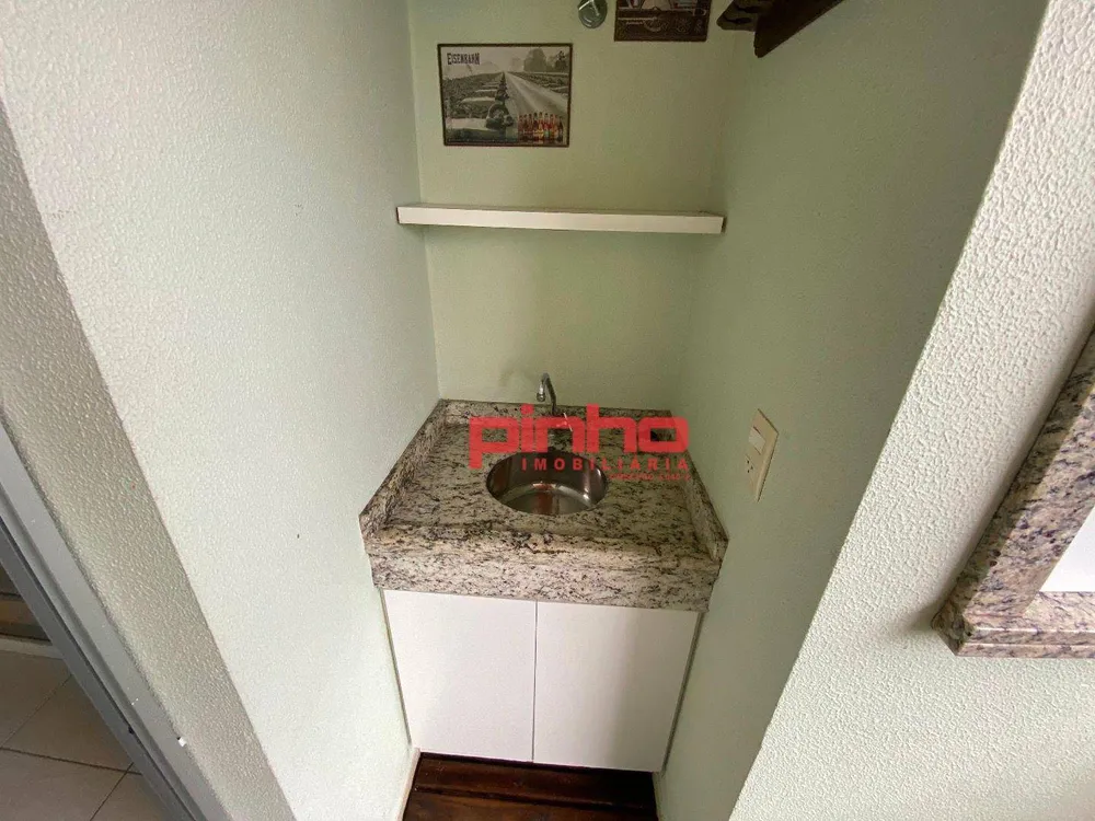 Apartamento, 2 quartos, 67 m² - Foto 2