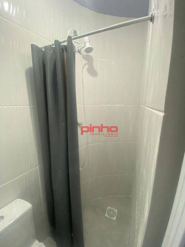 Kitnet e Studio para alugar com 1 quarto, 30m² - Foto 5