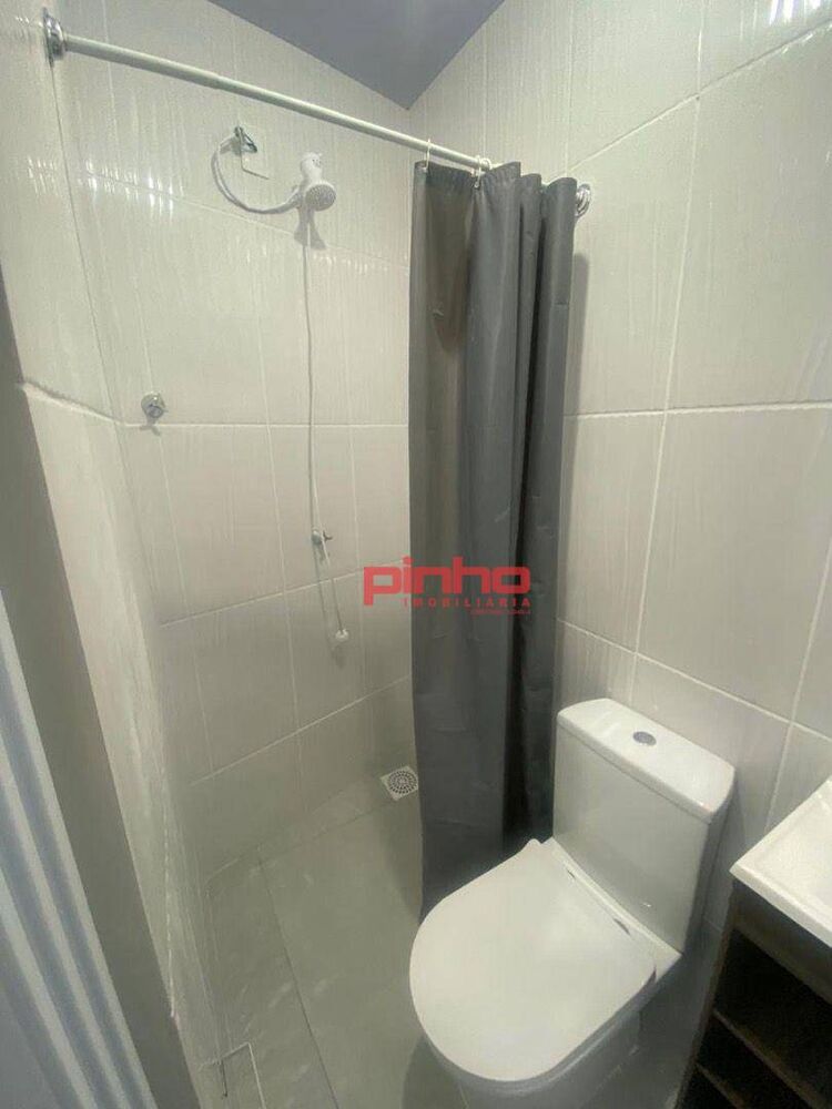 Kitnet e Studio para alugar com 1 quarto, 30m² - Foto 3
