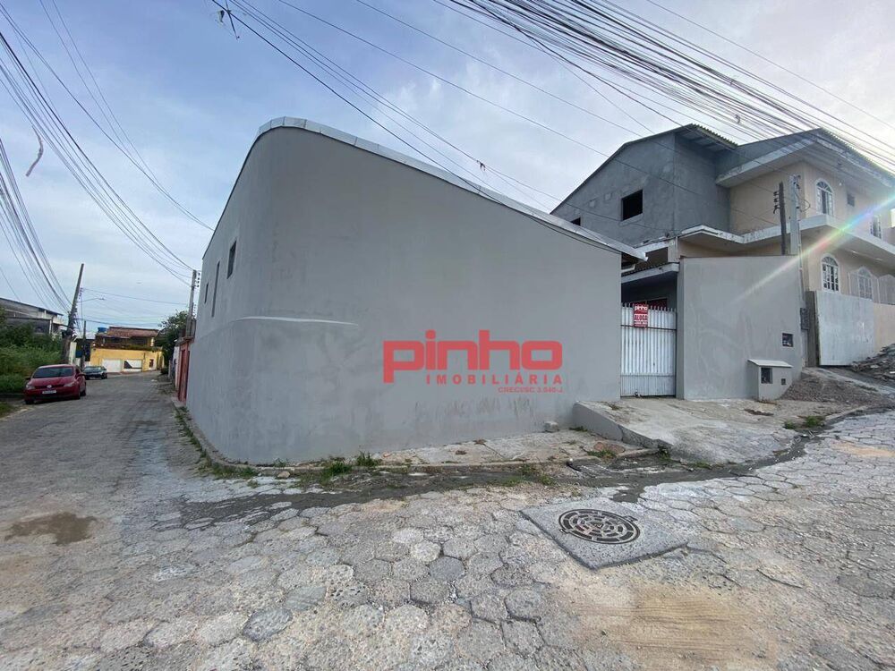 Kitnet e Studio para alugar com 1 quarto, 30m² - Foto 8