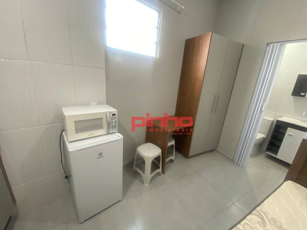 Kitnet e Studio para alugar com 1 quarto, 30m² - Foto 7