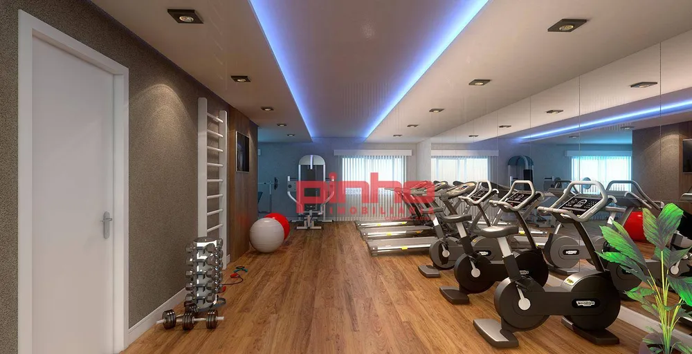 Apartamento, 2 quartos, 96 m² - Foto 14