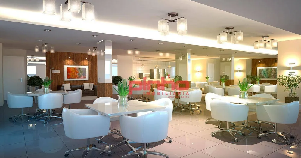 Apartamento, 2 quartos, 96 m² - Foto 9