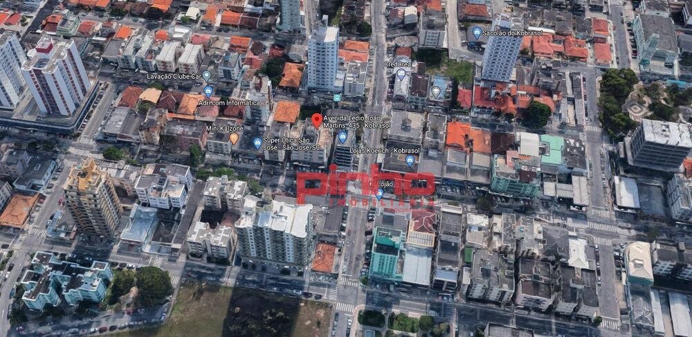 Conjunto Comercial-Sala para alugar, 33m² - Foto 5