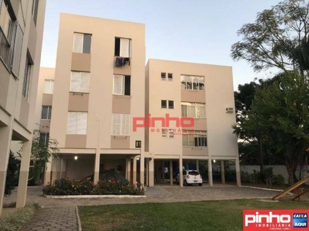 Kitnet e Studio à venda com 1 quarto, 28m² - Foto 1