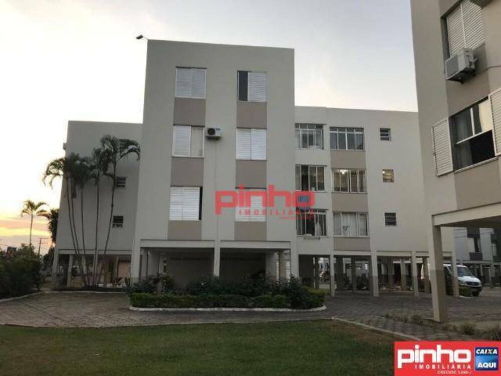 Kitnet e Studio à venda com 1 quarto, 28m² - Foto 2