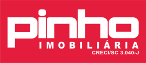 Logo de Pinho Imobiliária