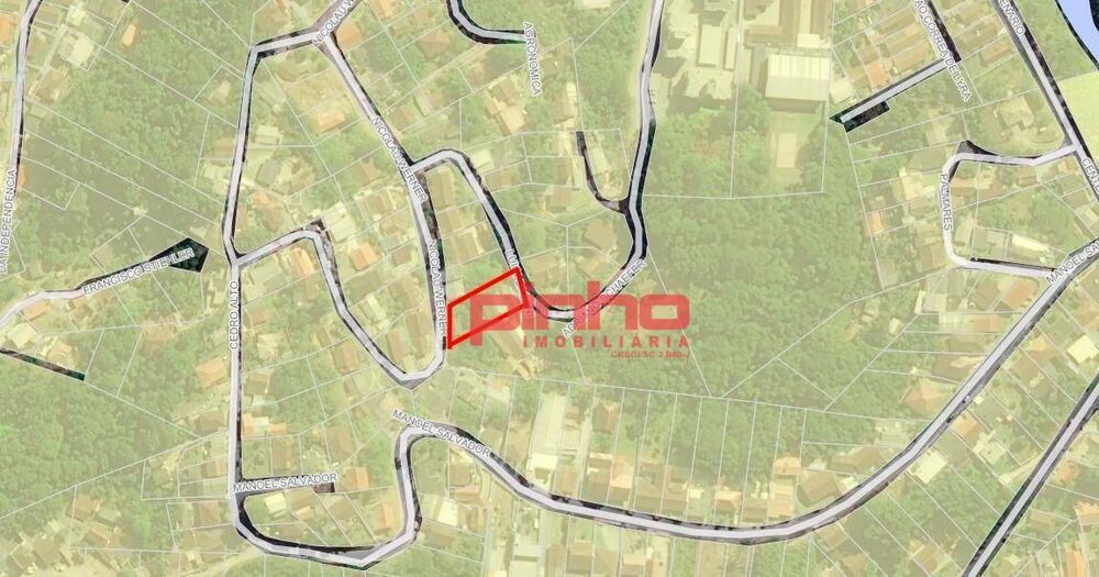 Terreno, 965 m² - Foto 3