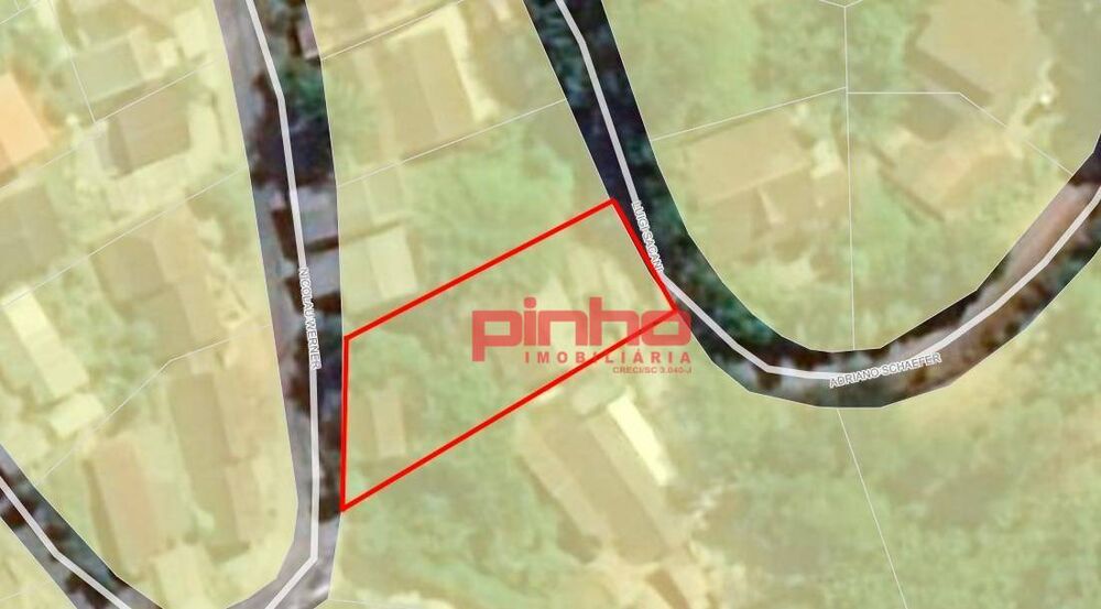 Terreno, 965 m² - Foto 1