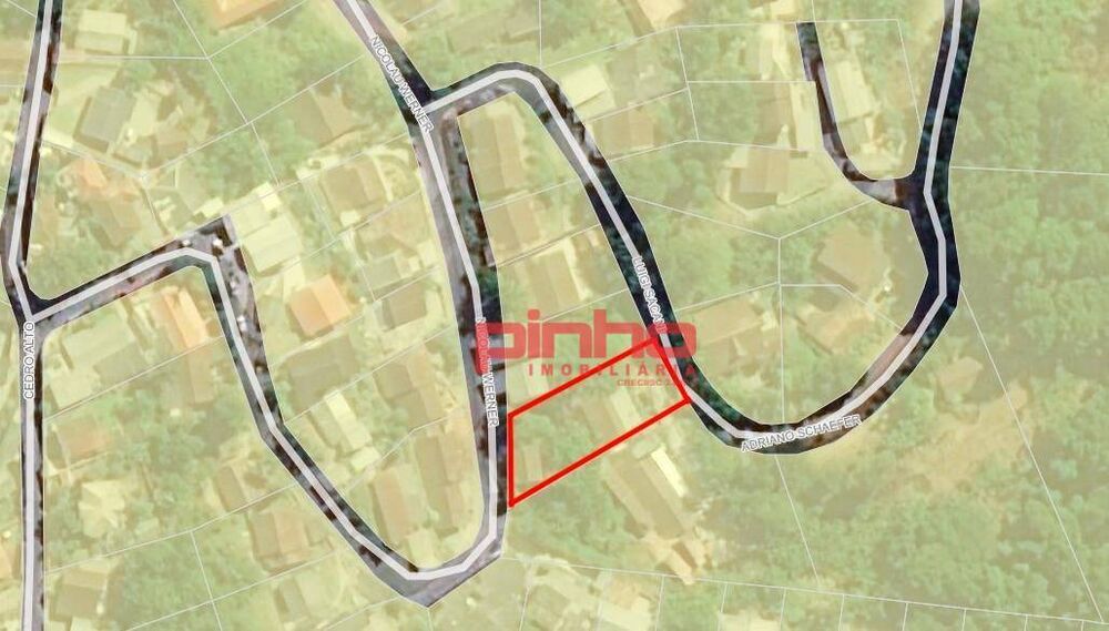 Terreno, 965 m² - Foto 2