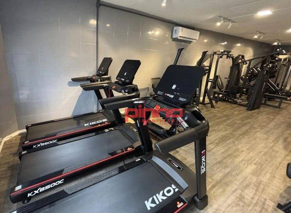 Apartamento, 2 quartos, 38 m² - Foto 7