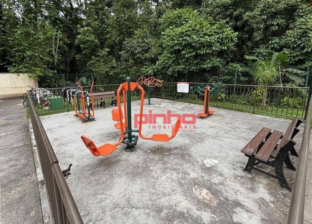 Apartamento, 2 quartos, 38 m² - Foto 6