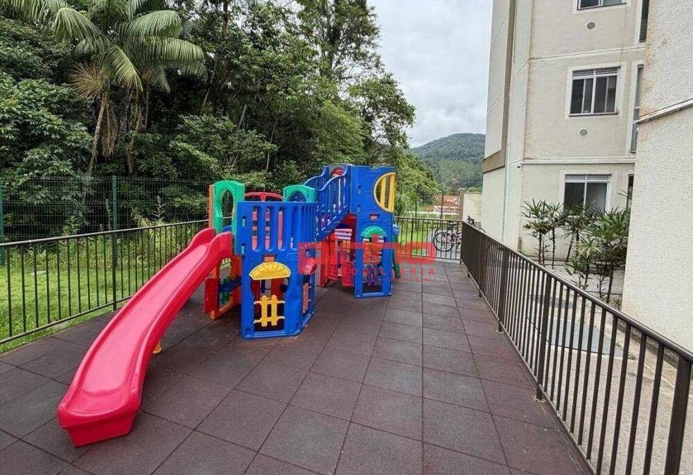 Apartamento, 2 quartos, 38 m² - Foto 4