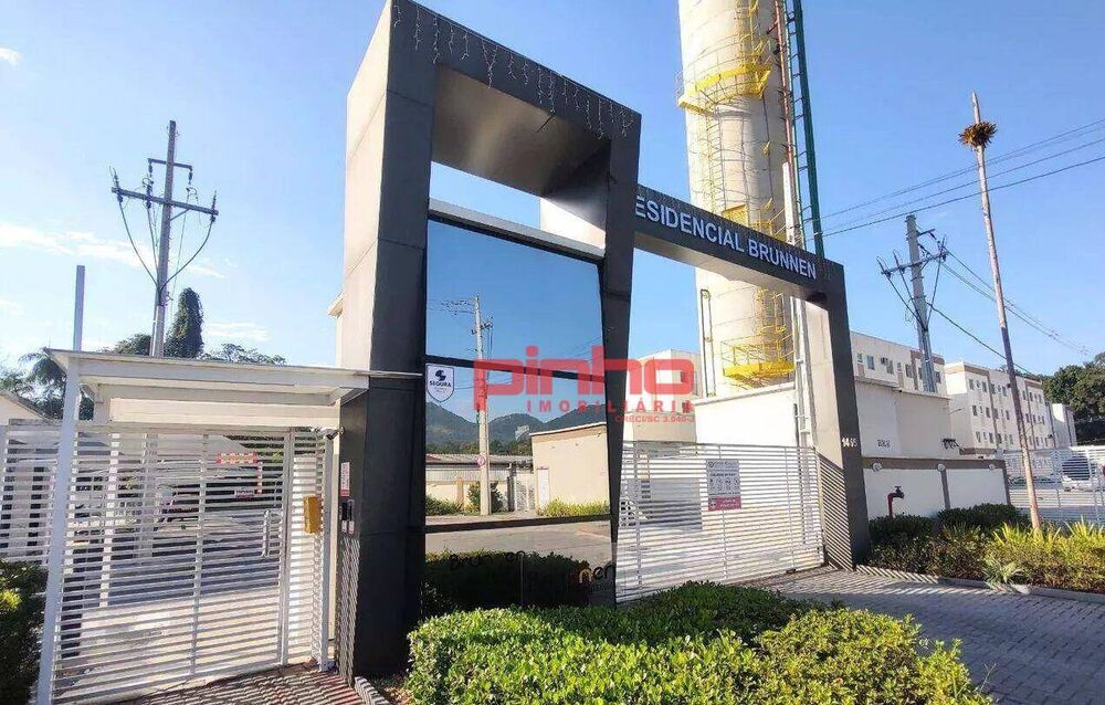 Apartamento, 2 quartos, 38 m² - Foto 1