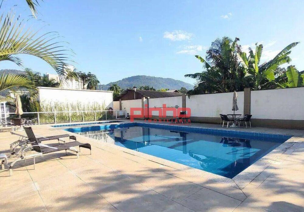 Apartamento, 2 quartos, 38 m² - Foto 8