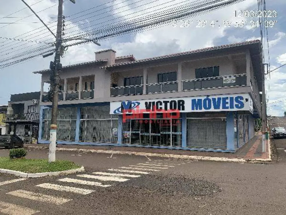 Apartamento, 3 quartos, 115 m² - Foto 1