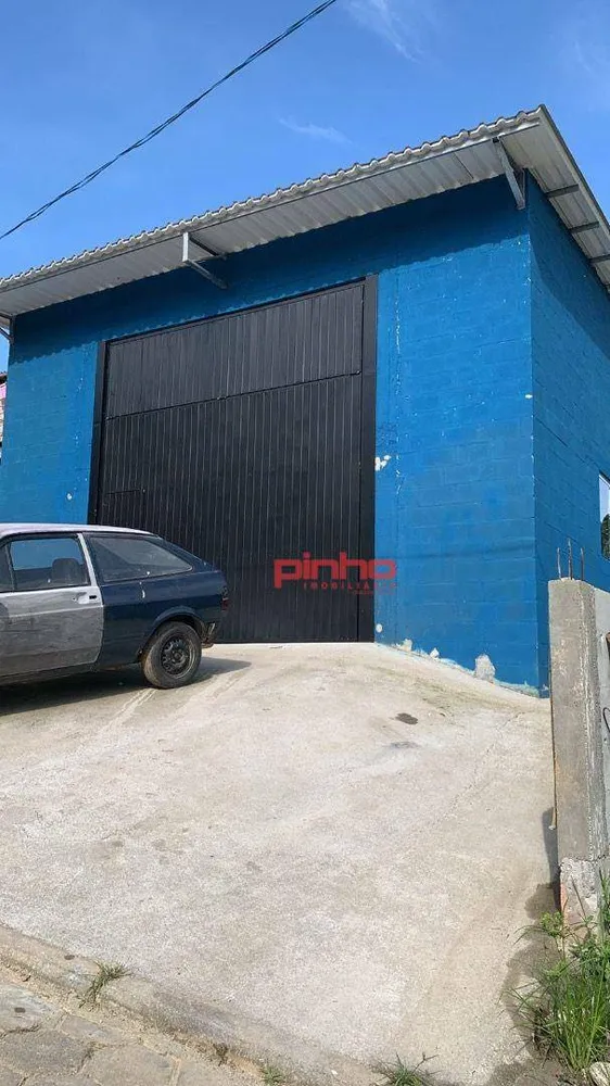 Depósito-Galpão, 82 m² - Foto 7