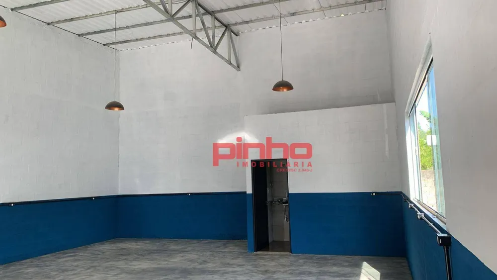 Depósito-Galpão, 82 m² - Foto 2
