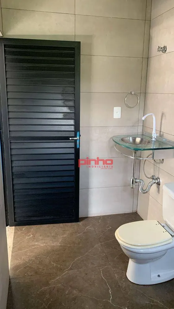 Depósito-Galpão, 82 m² - Foto 1