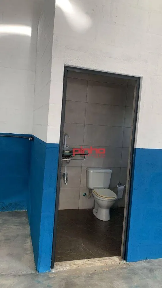 Depósito-Galpão, 82 m² - Foto 6