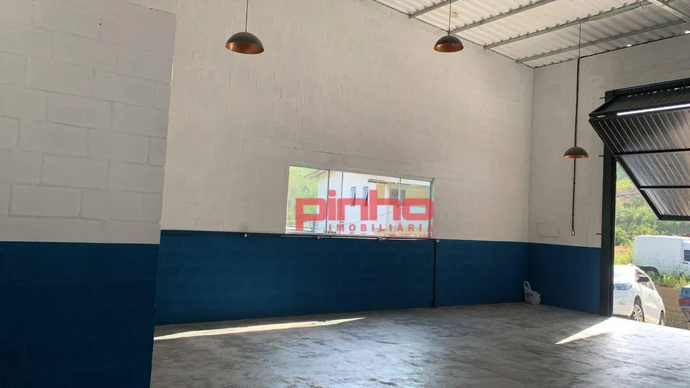 Depósito-Galpão, 82 m² - Foto 5