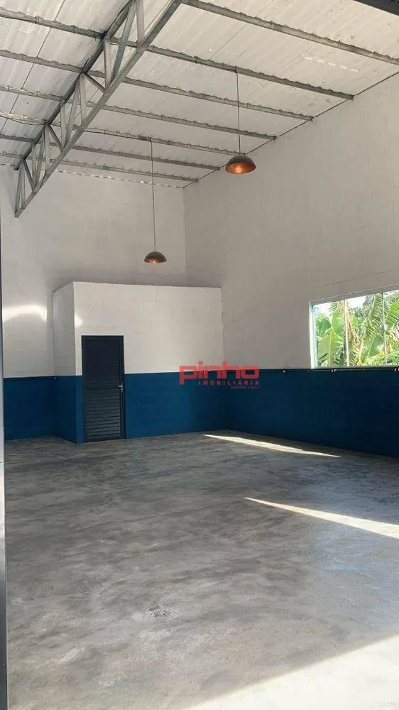 Depósito-Galpão, 82 m² - Foto 3
