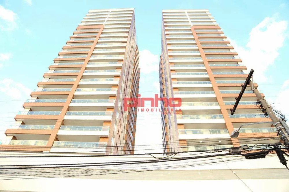 Apartamento, 3 quartos, 179 m² - Foto 11