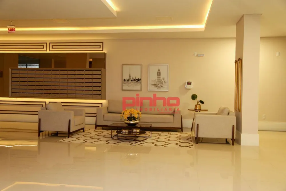 Apartamento, 3 quartos, 179 m² - Foto 5