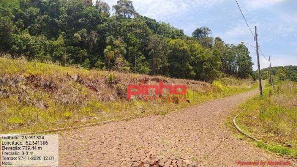 Terreno, 1 m² - Foto 1