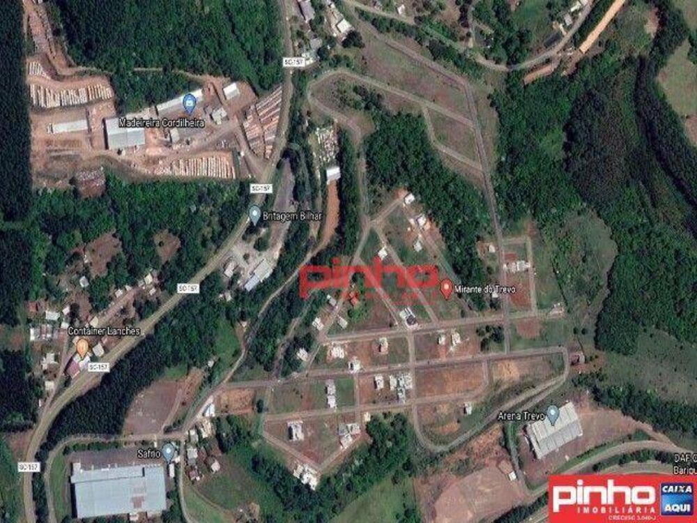 Terreno, 1 m² - Foto 2