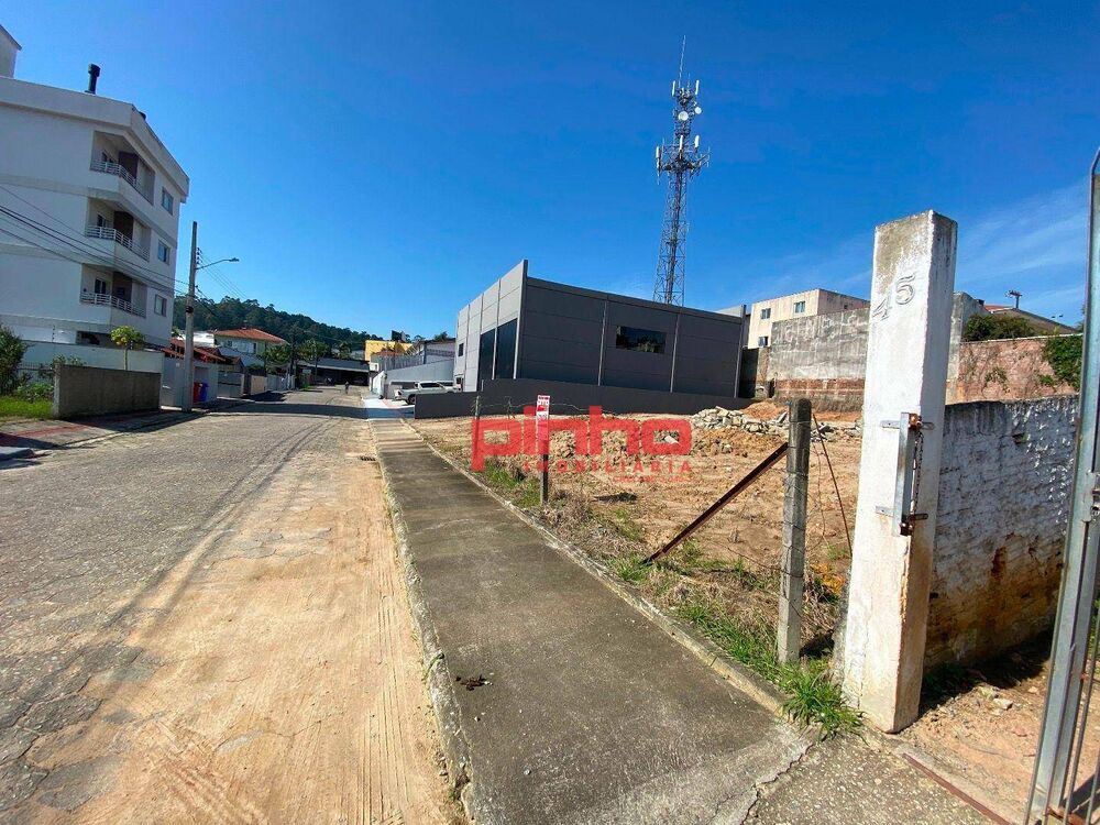 Terreno, 648 m² - Foto 4