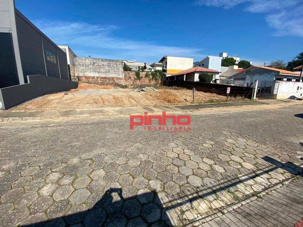 Terreno, 648 m² - Foto 2
