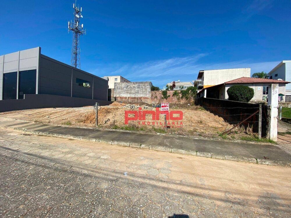 Terreno, 648 m² - Foto 1