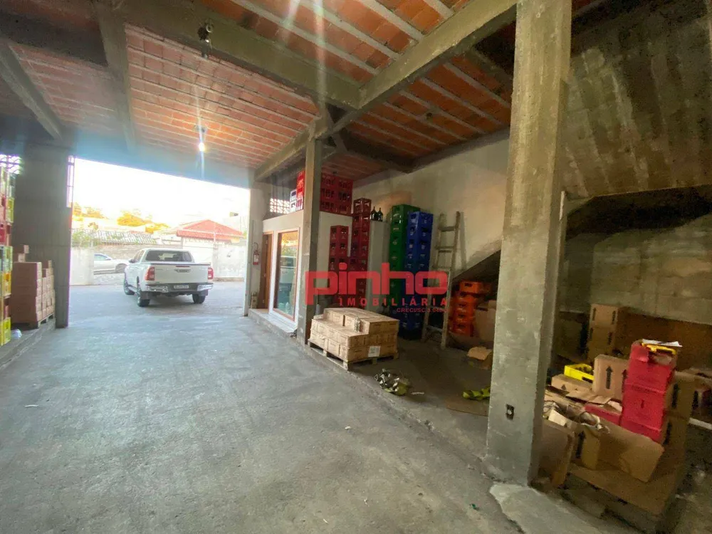 Depósito-Galpão, 200 m² - Foto 5