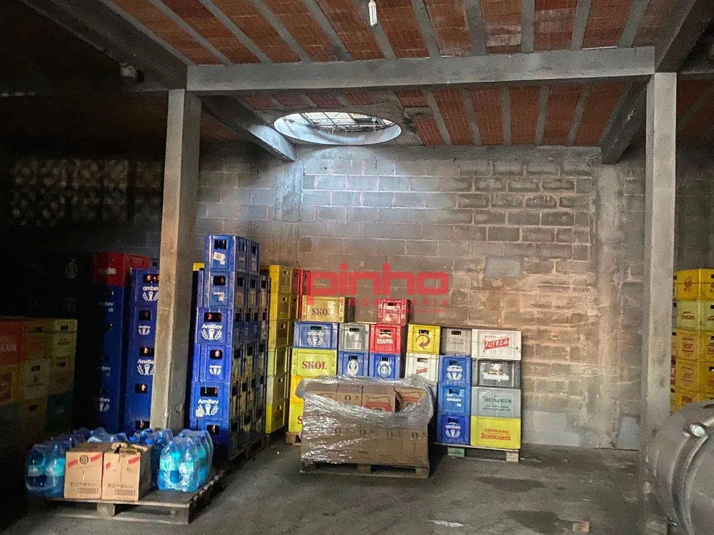 Depósito-Galpão, 200 m² - Foto 12