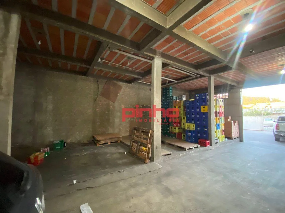 Depósito-Galpão, 200 m² - Foto 2