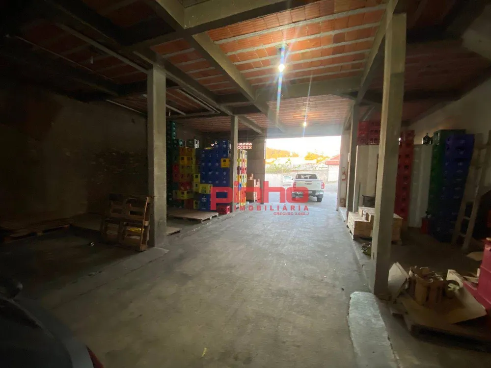Depósito-Galpão, 200 m² - Foto 7