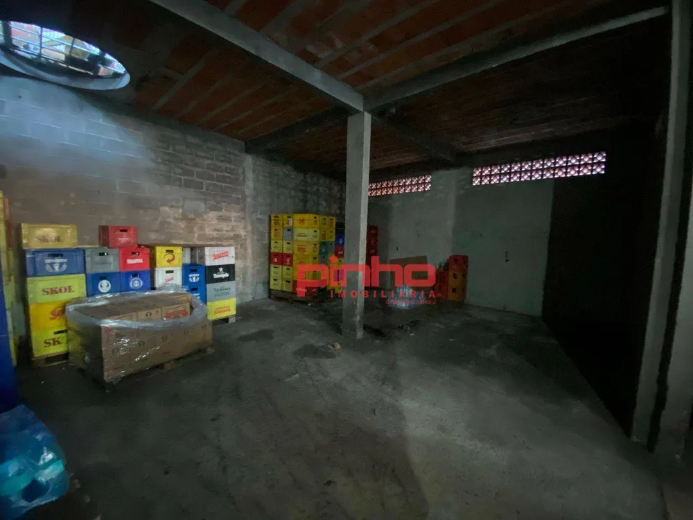 Depósito-Galpão, 200 m² - Foto 3