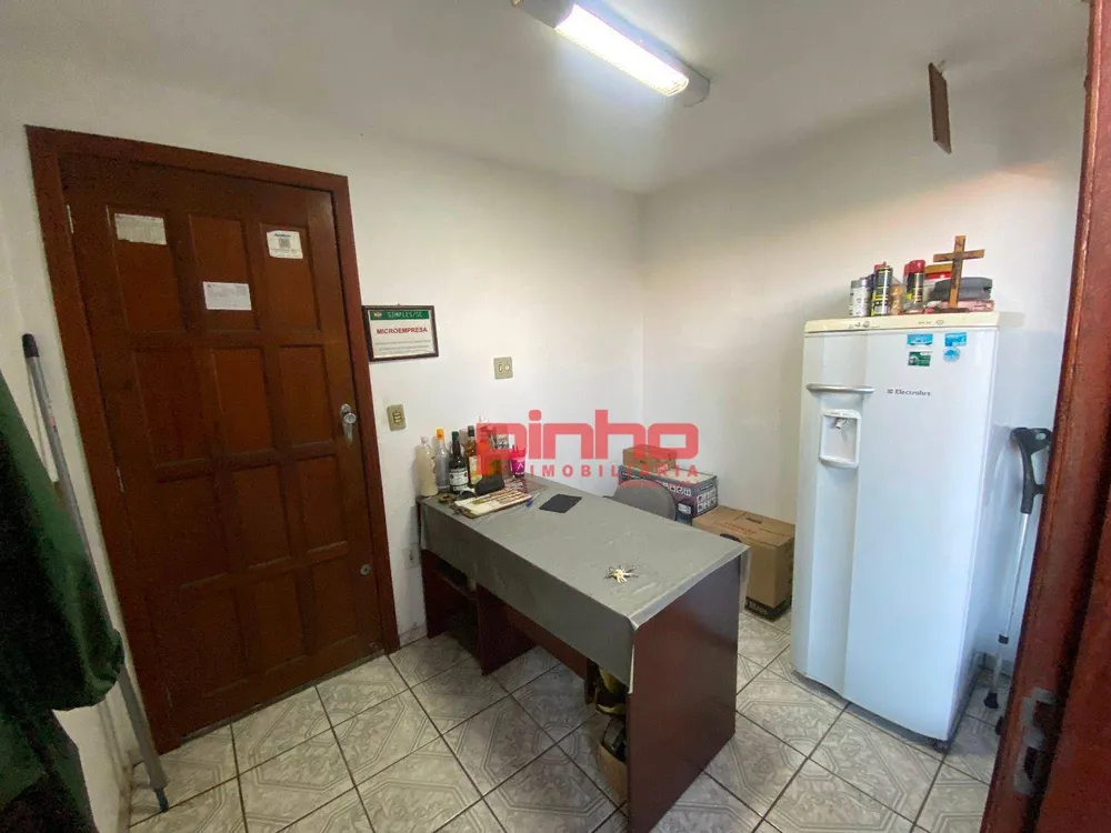 Depósito-Galpão, 200 m² - Foto 3