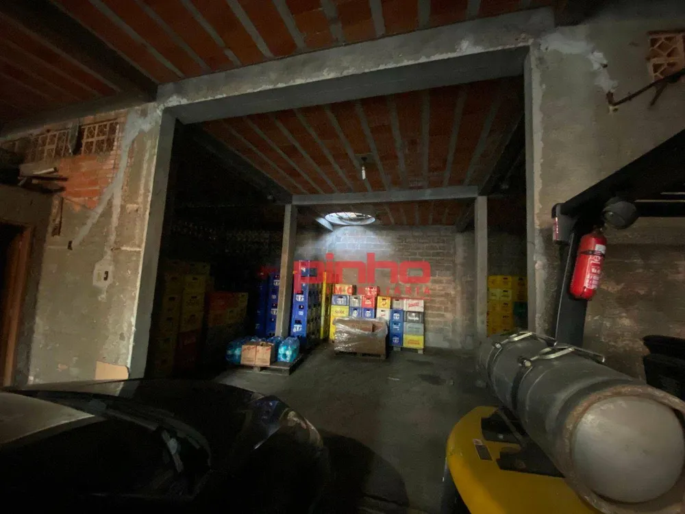 Depósito-Galpão, 200 m² - Foto 1