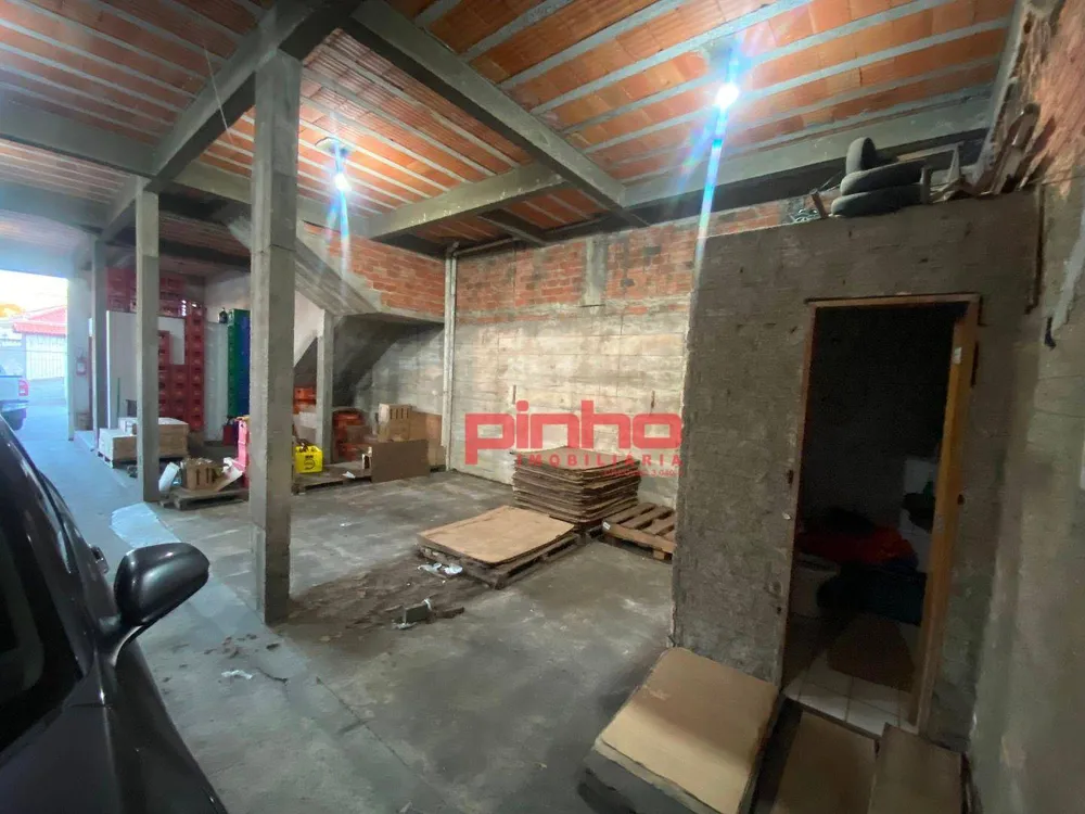 Depósito-Galpão, 200 m² - Foto 9