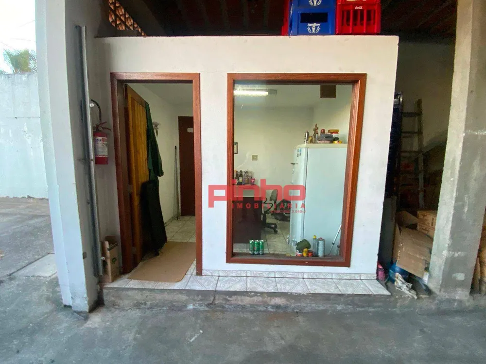 Depósito-Galpão, 200 m² - Foto 4