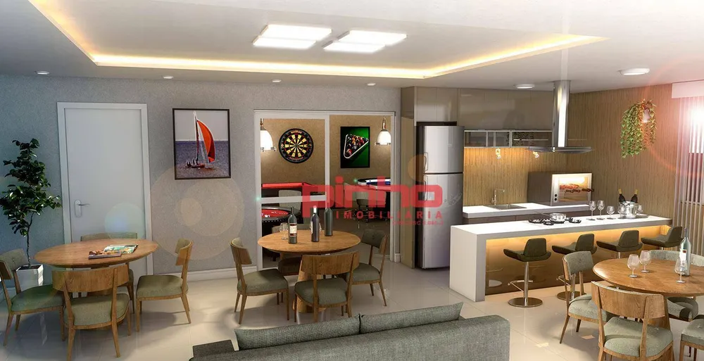 Apartamento, 2 quartos, 84 m² - Foto 12