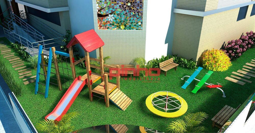 Apartamento, 2 quartos, 84 m² - Foto 2