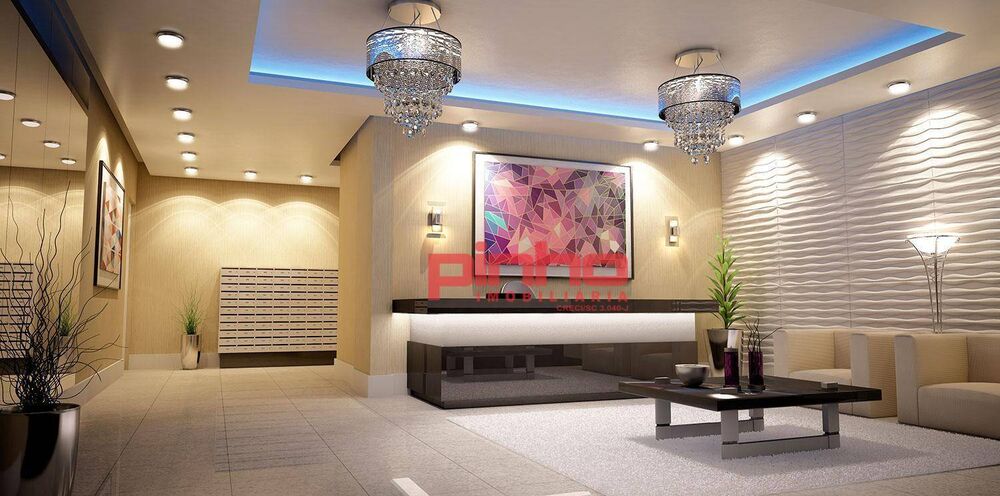 Apartamento, 2 quartos, 84 m² - Foto 4