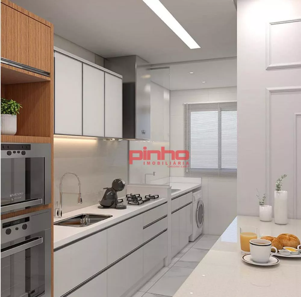 Apartamento, 3 quartos, 92 m² - Foto 2